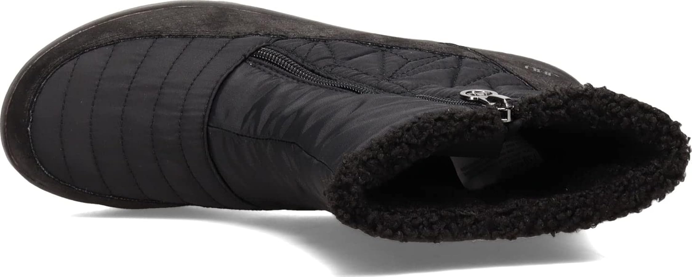 ⭐️新品•未使用⭐️mikomori  BLACK FREE day Amazon.com | JBU by Jambu Women's Freebird Mid Calf Boot